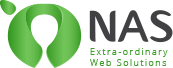 Web Hosting, VPS Hosting & Dedicated Servers | NAS IT Solutions